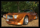 Pontiac Formula 400 71 - 7